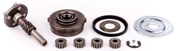 Repair kit, planetary gearbox (starter) 2