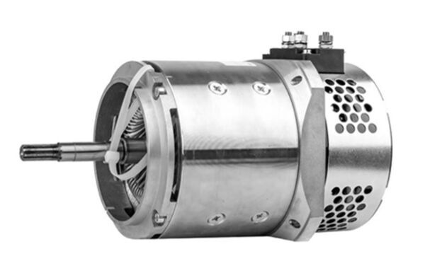 Electric Motor