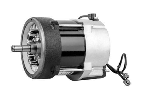 Electric Motor