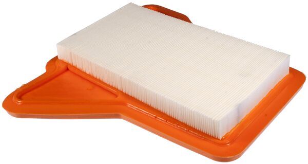 Air Filter 4