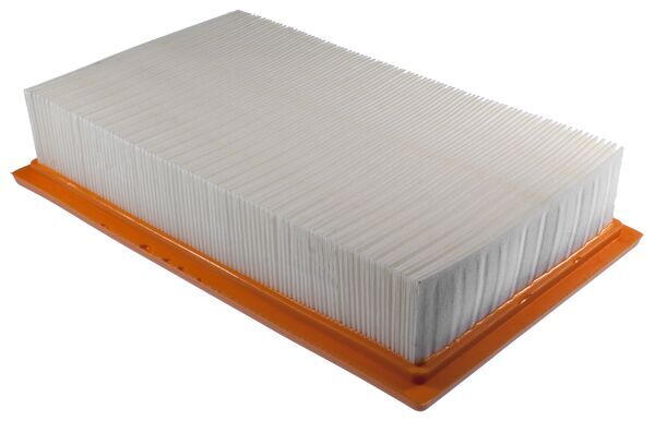 Air Filter 4