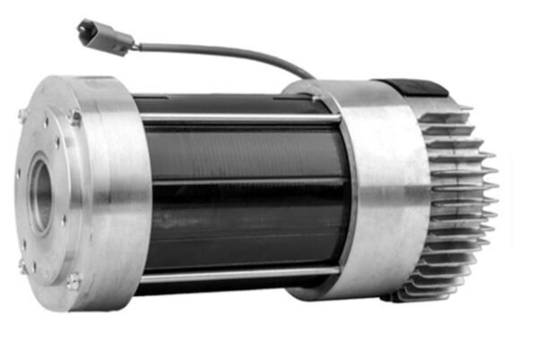 Electric Motor