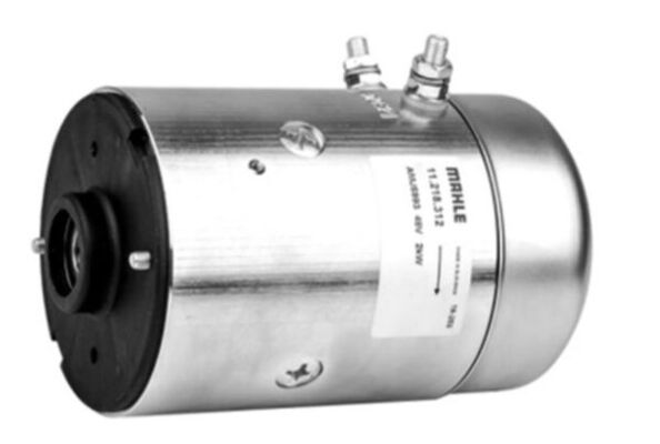 Electric Motor