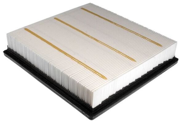 Air Filter 4