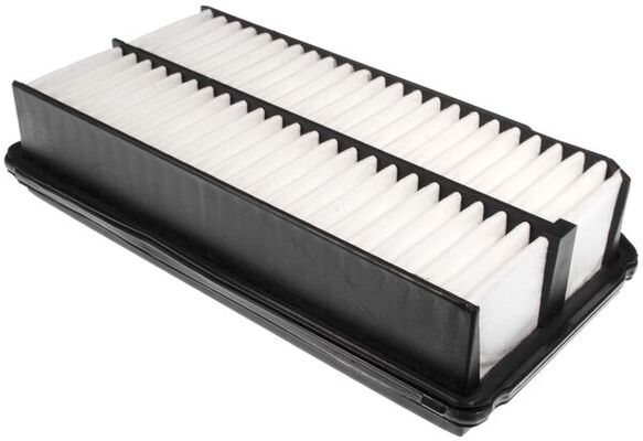 Air Filter 4
