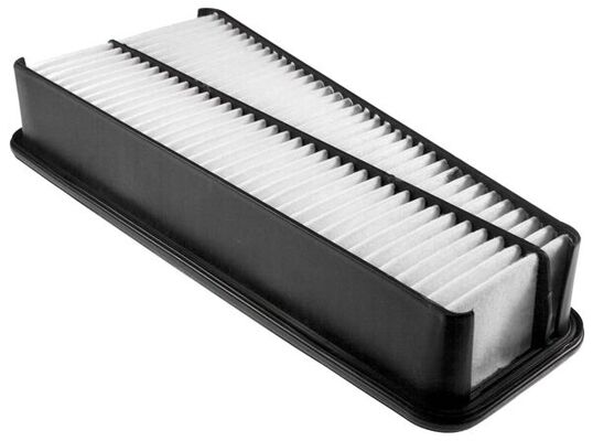 Air Filter 4