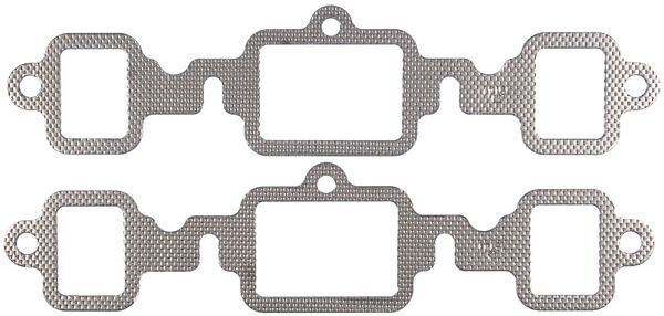 Gasket Set, exhaust manifold
