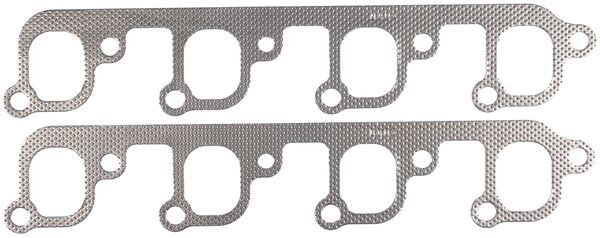 Gasket Set, exhaust manifold