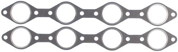 Gasket Set, exhaust manifold
