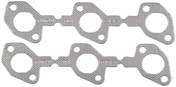 Gasket Set, exhaust manifold