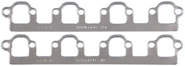 Gasket Set, exhaust manifold