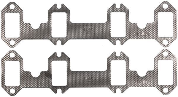 Gasket Set, exhaust manifold