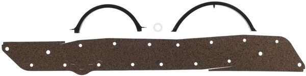 Gasket Set, oil sump