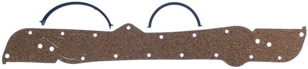 Gasket Set, oil sump