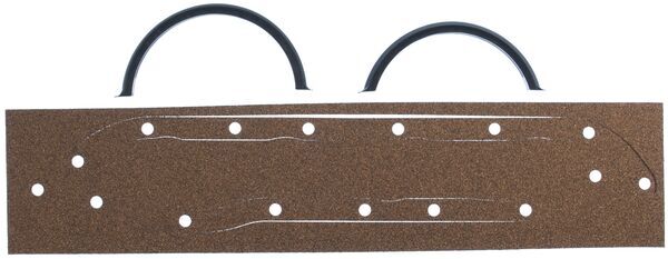 Gasket Set, oil sump