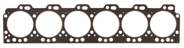 Gasket, cylinder head