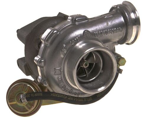 Charger, charging (supercharged/turbocharged) 3