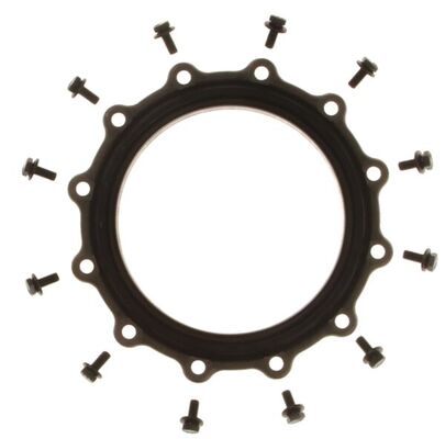 Seal Set, crankshaft