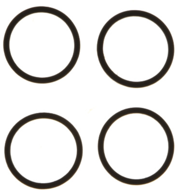 Gasket, crankcase ventilation