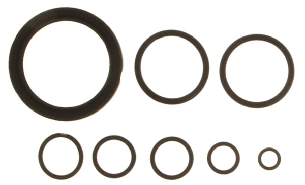 Gasket Kit, timing case