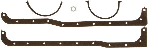 Gasket Set, oil sump