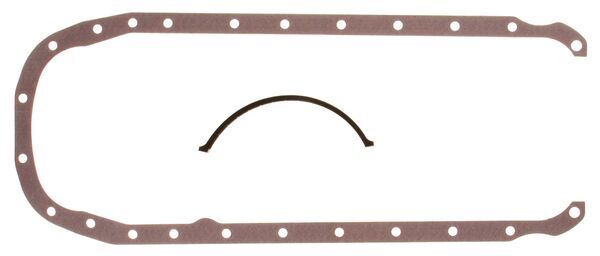 Gasket Set, oil sump
