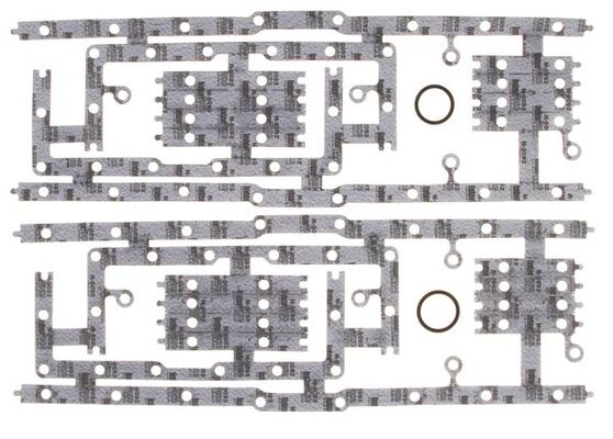 Gasket Set, oil sump