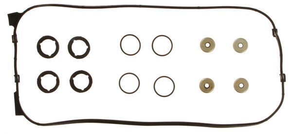 Gasket Set, cylinder head cover