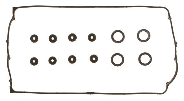 Gasket Set, cylinder head cover