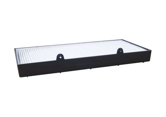 MAHLE LA 1400 Filter vnútorného priestoru