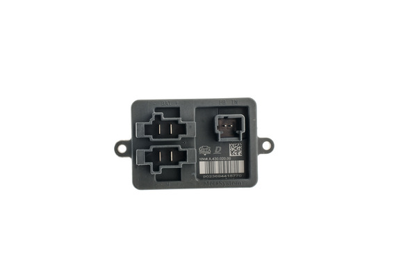MAHLE ABR 129 000P regulator, kupévifte