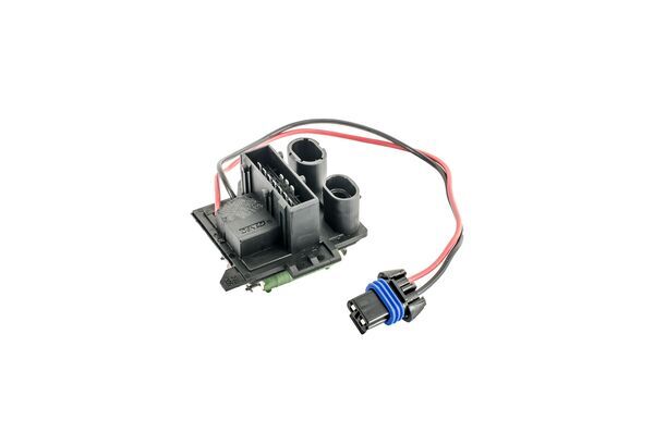 MAHLE ABR 146 000P motstand, kupévifte