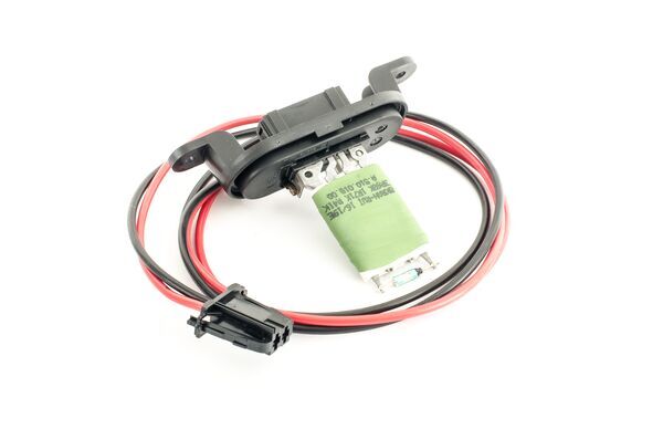 MAHLE ABR 149 000P motstand, kupévifte