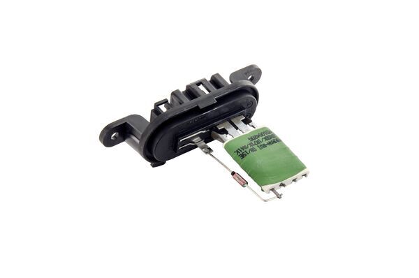 MAHLE ABR 150 000P motstand, kupévifte