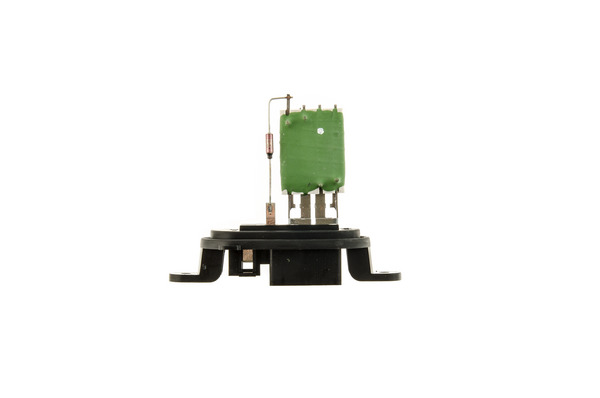 MAHLE ABR 150 000P motstand, kupévifte