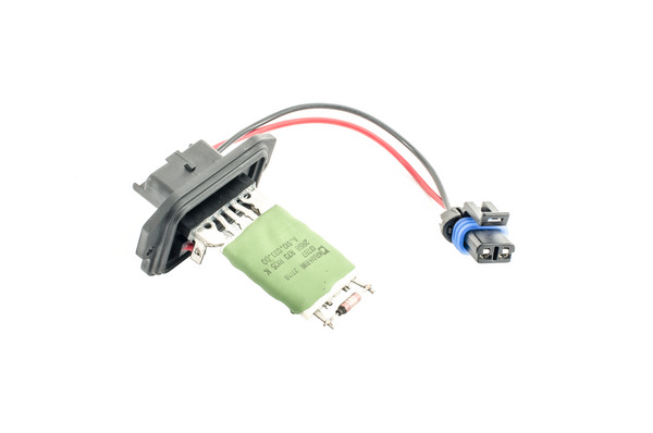 MAHLE ABR 154 000P motstand, kupévifte