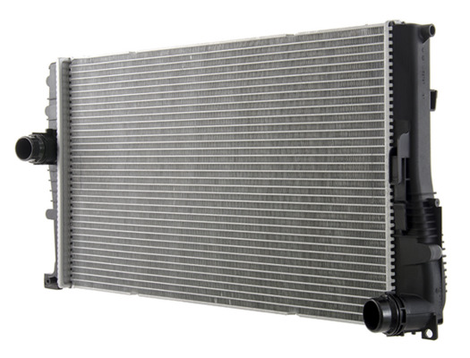 Radiator, engine cooling 2