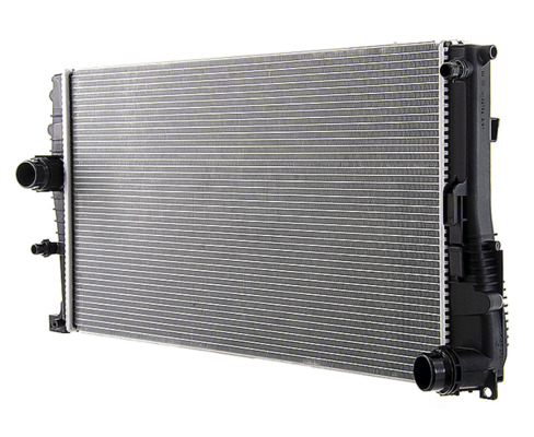 Radiator, engine cooling 2