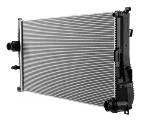 Radiator, engine cooling 2
