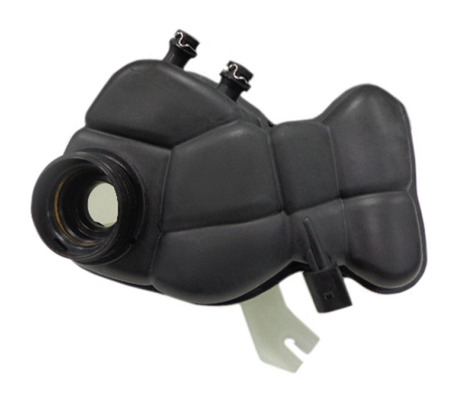 Expansion Tank, coolant 2