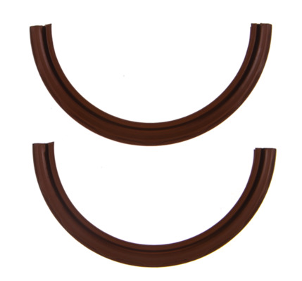 Shaft Seal Set, crankshaft