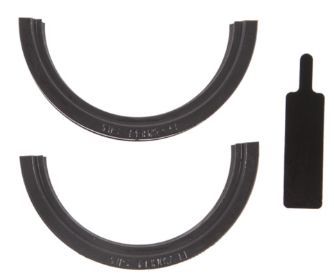 Shaft Seal Set, crankshaft