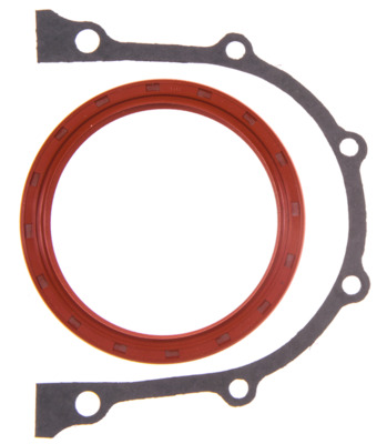 Shaft Seal Set, crankshaft