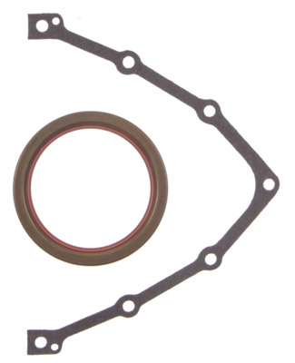 Shaft Seal Set, crankshaft