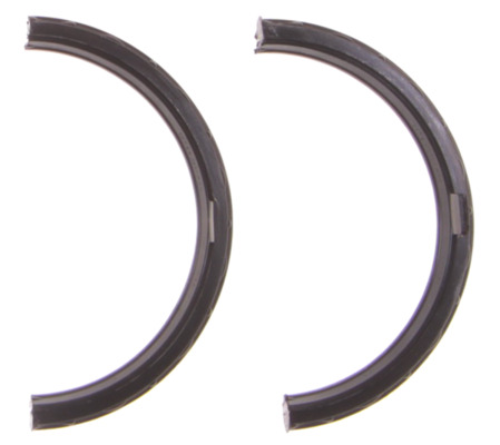 Shaft Seal Set, crankshaft