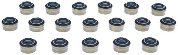 Seal Set, valve stem