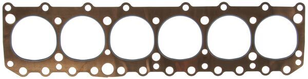 Gasket, cylinder head