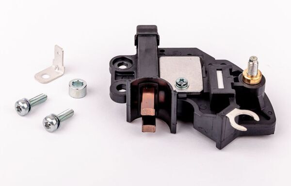 Alternator Regulator