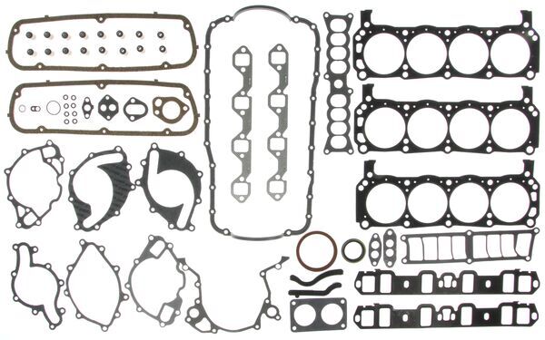 Full Gasket Kit, engine