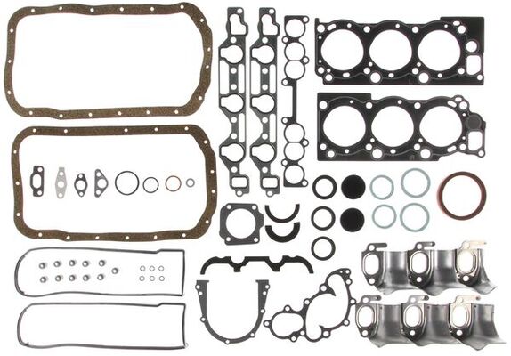 Gasket Set, exhaust system